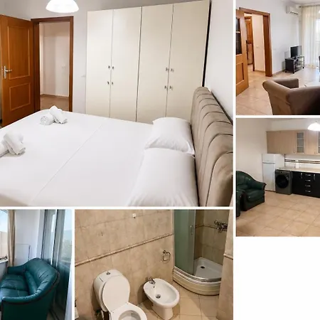 Apartament Leonard 2 Tirana