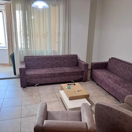 Apartament Leonard 2 Tirana