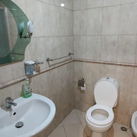 Apartament Leonard 2