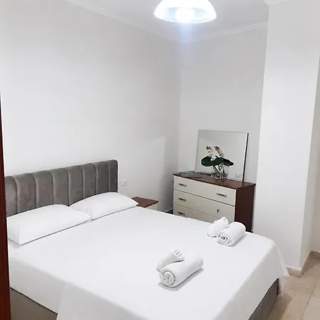 Leonard 2 * Tirana